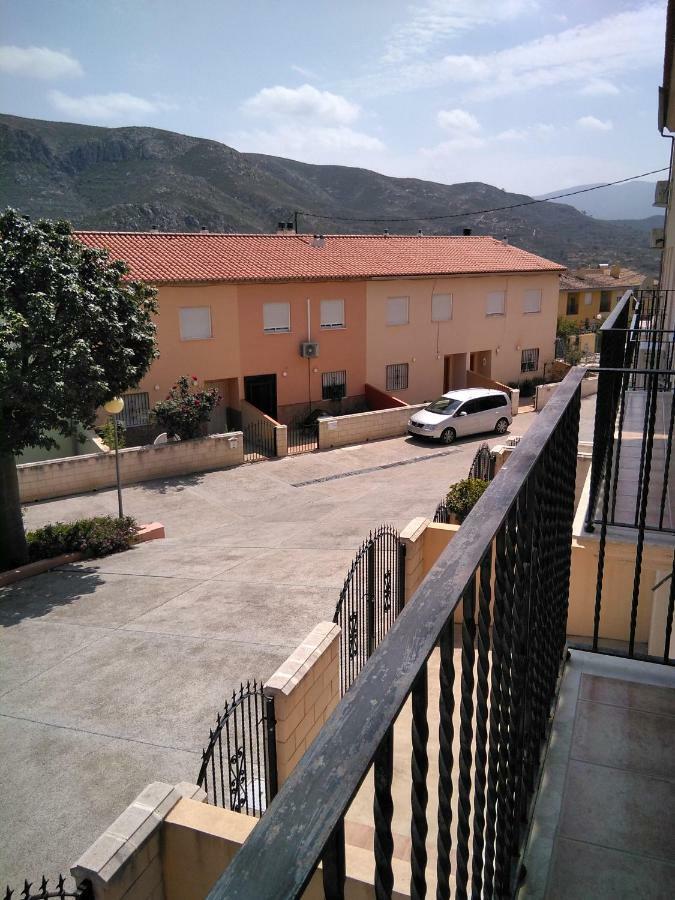 Adosado, Cerca De Valencia En Zona De Montana Y Playa Fluvial Villa Exteriör bild